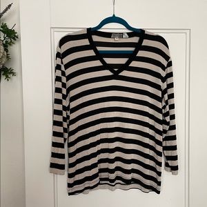 Chico’s Travelers Collection Size 3